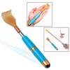 OFKPO Telescopic Back Scratcher Scratcher Extendable with Handle from 19.8