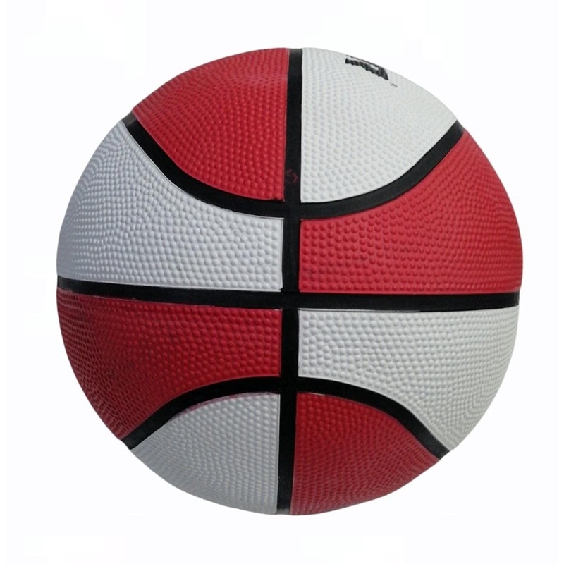 Gaser Balón de Basquetbol Entrenamiento Modelo Extreme No. 7 (Blanco