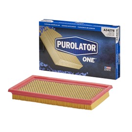 Purolator A24278 PurolatorONE Filtro de Aire Avanzado para Motor