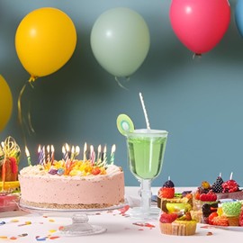 4Pcs 1:12 Scale Mini Bar Set, Hyper Realistic Resin Wine and Cocktail Bottles for Dollhouse Kitchens, and Photography Props