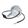 XZT 230PSI-NPT Digital Pressure Switch Controller,Pressure Gauge,Pressure Sensor for Water