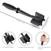 Minced Meat Chopper - Beef Masher Heat Resistant Hamburger Chopper