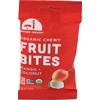 MAVUNO HARVEST Organic Chewy Mango & Coconut Fruit Bites, 1.76