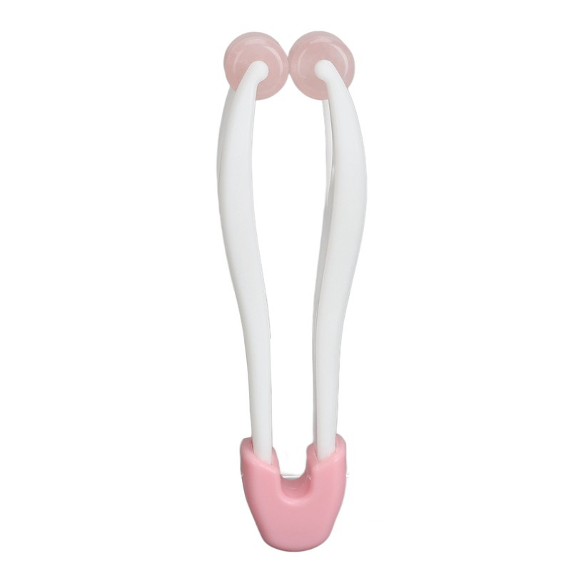 Finger Massager Stress Relief Reduce Fatigue Improve Circulation Comfortable Acupressure