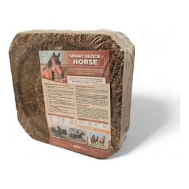 Block Piedra, Caballos,minerales, Vitaminas Y Proteína