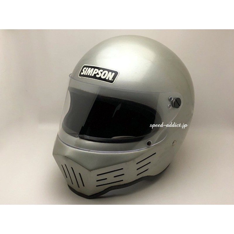 SIMPSON M32,M62,BELL STAR ltd,STAR ltd,Ⅱ,STAR Ⅳ,SPORT,SHOEI HONDALINE HAWK PIVOT SCREW（シンプソン,ベルスターリミテッド2,スター4,スポーツ,ショウエイホンダラインピボットスクリュー）