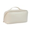 Women’s Cosmetic Box Bag – Large Travel Makeup Case with