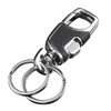 Samcos Key Chain Fashion Metal Key Chain Car Key Chain