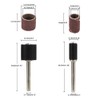 11 Piece Sanding Drum Set 1/2" Diameter Rotary Tool Sanding