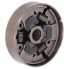Clutch Kit Set 3/8LP Pitch Spur Sprocket for Stihl 017