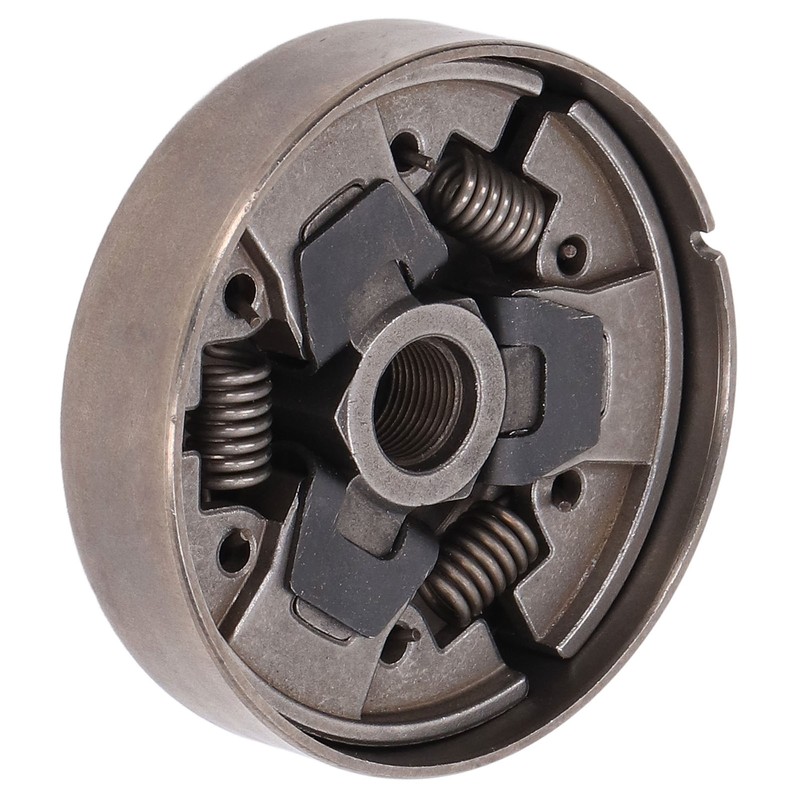 Clutch Kit Set 3/8LP Pitch Spur Sprocket for Stihl 017