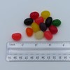 Beulah's Assorted Fruit Jelly Beans, 2 Pound Package, 280 Pieces