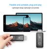 Wireless HDMI Transmitter and Receiver Kit - 100ft 1080P 60Hz