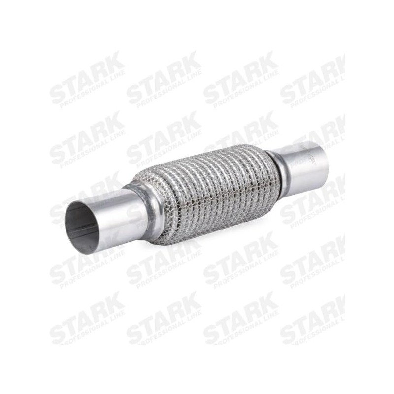 STARK SKFH-2540045 Flex Pipe Exhaust System Flex Pipe 170 mm