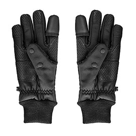 Enjoyyourcamera LSG 22 Finger Gloves - Asia XL/EU L