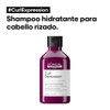 L'Oréal Professionnel Curl Expression Shampoo | Shampoo Hidratante para Rizos