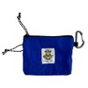 Wild Wallet WW-028 / WW Nylon Mini Pouch, Mini Pouch