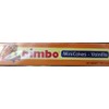 1 Box of Bimbo Mini Cakes Vanilla 4 Pack Per