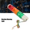 AC 220 V Warning Light Column Tower Light Stacking Light