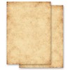 Antique & History History Letter Paper DIN A5 Format 100