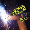 Portable Welding Machine Handheld Welder 110V Electric Welding Tool Set