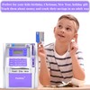 Fishboy ATM Piggy Bank for Kids with Power-Off Memory and