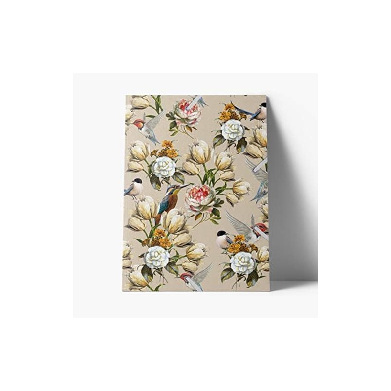 Sammelmappe de Luxe Eisvogel