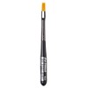 Da Vinci 932 Series Synthetic Brush, Fiber, Black, 8.8 x