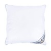 Traumschloss Soft Pillow 50 x 50 cm with 3D Soft