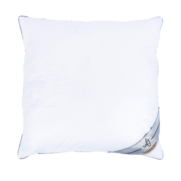 Traumschloss Soft Pillow 50 x 50 cm with 3D Soft