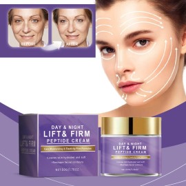 Crema Compacta Reparadora Antiarrugas H Day And Night Compac