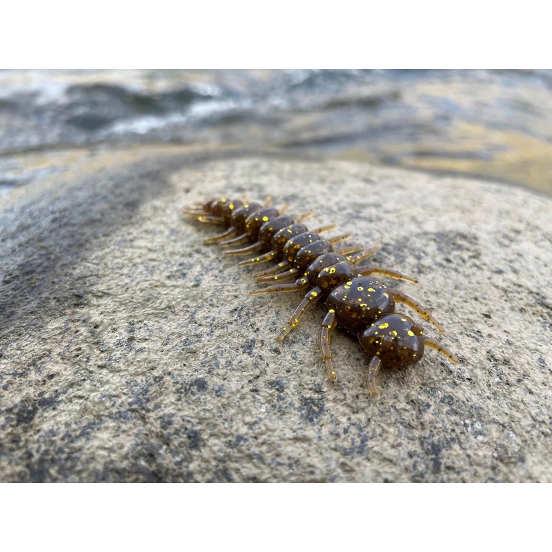 YUM HELLGRAMMITE-Fools Gold