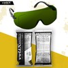 voltX 'OVERSPECS' Welding 5 Large Size, Industrial Safety Over Glasses