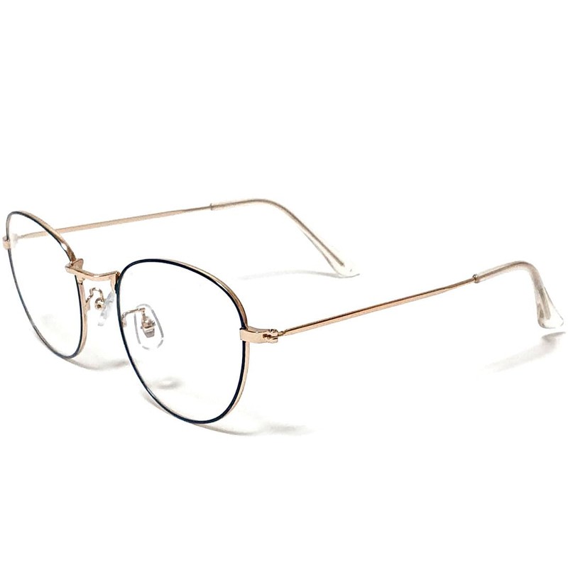 Berkut Dateglasses, Stylish Glasses, Thin Women's, Men's, Transparent, Clear Lens,