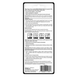 Magic Suction Hook - Keep Your Shower or Bathtub Area Organized