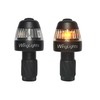 CYCL WingLights 360 Fixed Turn Signals/Direction Indicators and Permanent Position