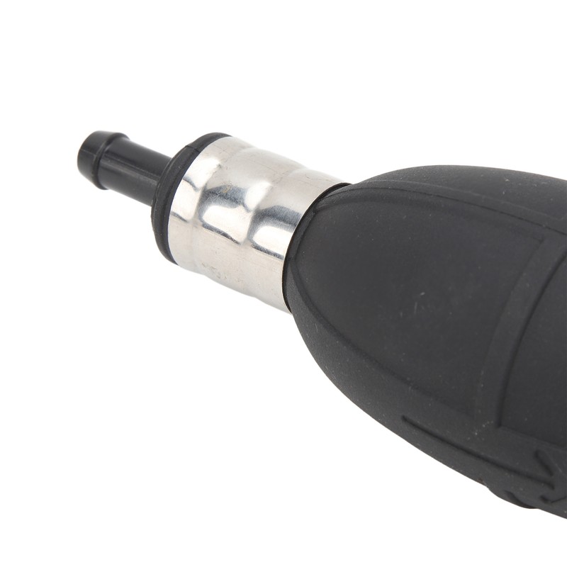 Boat Fuel Primer Bulb 6Y2‑24360‑52 5/16 Inch 8mm Rubber Fuel