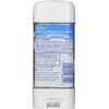 6 Pack Dry Idea Clear Gel Antiperspirant and Deodorant Powder
