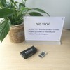 DSD TECH HC-06 Bluetooth 2.0 SPP Wireless BT Module for