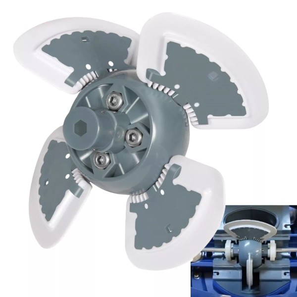 for Zodiac Engine Assembly Parts Kit R0524900 for Zodiac MX8