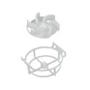 Bosch Siemens 00611388 611388 Ceiling Shower Top Top Dishwasher Dishwasher