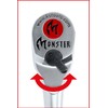 KS Tools 935.1495 1/4 Inch Monster Bit Reversible Ratchet, 115