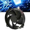Internal Fan for Game Consoles, Replacement Console, Internal Heatsink, Fan