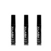 3 X-LASH Máscara de Pestañas Negra 15 g Volumen, Longitud