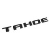 Set 5pack OEM Three Tahoe Plus Two High Country Emblems