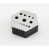 Generic Replacement for Hexagonal Anvil Bench Block Staking Riveting Drilling
