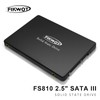 Fikwot FS810 SSD SATA III 2.5" 6GB/s, Internal Solid State