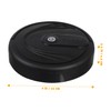 Tofficu Home Robot Vacuum Floor Cleaning Machine Suction Mopping Removal