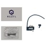 RCZTL 1124 400 1302 Ignition Coil Compatible with Stihl MS780