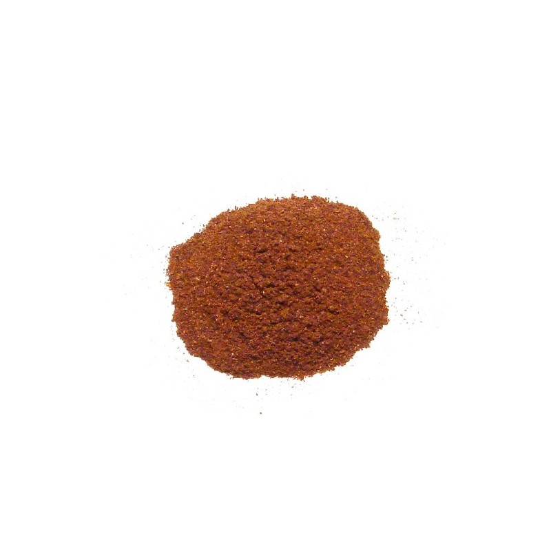 Ancho Chili Powder-4oz Heat Sealed Pouch-4oz
